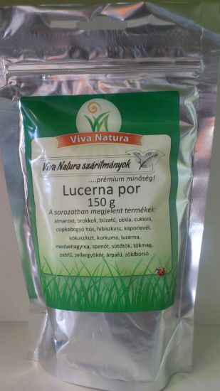 Kép Lucerna por 150g