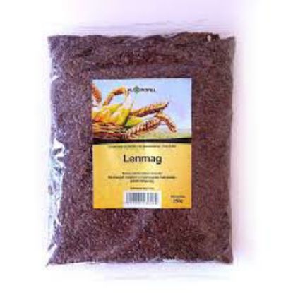 Kép Lenmag  1kg