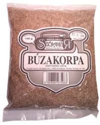 Kép Búzakorpa  100g