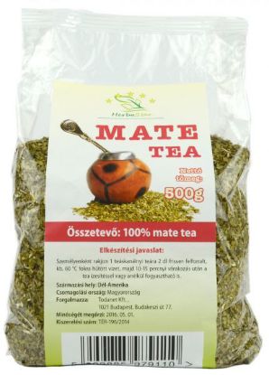 Kép Mate tea  100g