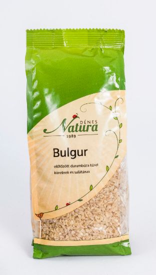 Kép Bulgur  500g