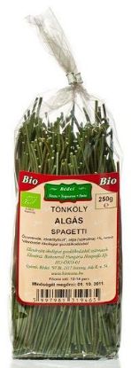 Kép Rédei Bio tönköly algás spagetti tészta 350 g