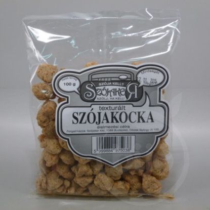 Kép Szójakocka 100 g (Szójaker)