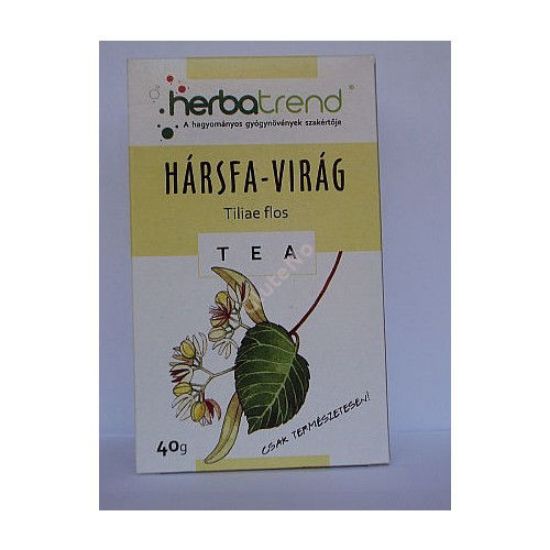 Kép Hársfa-virág  40g