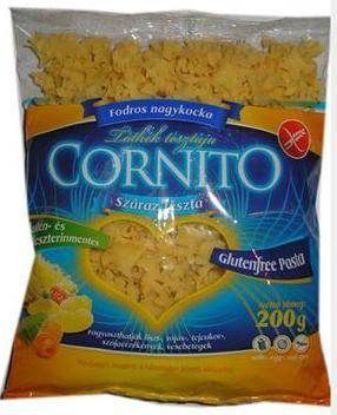 Kép Cornito Fodros kocka 200g 