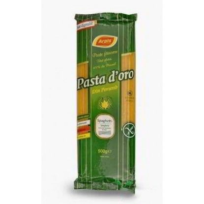 Kép Pasta D'Oro Makaróni tészta  500g