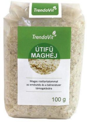 Kép Útifű maghéj  100 g (Trendavit)