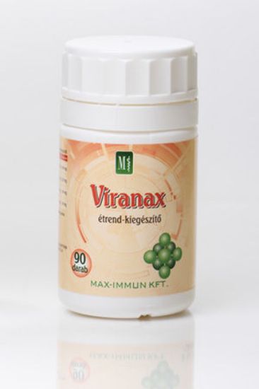 Kép Viranax 90 db