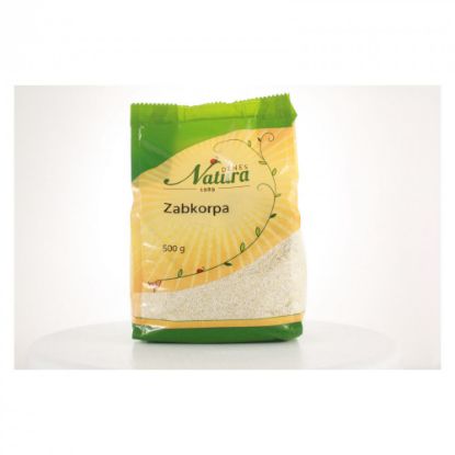 Kép Zabkorpa  500g (Natura)