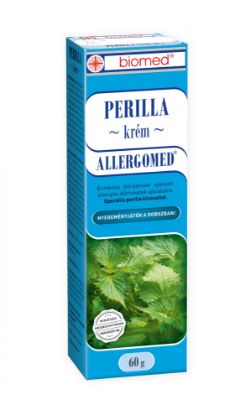 Kép Biomed Perilla krém Allergomed