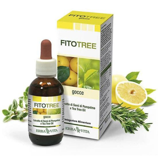 Kép Fitotree csepp 10ml