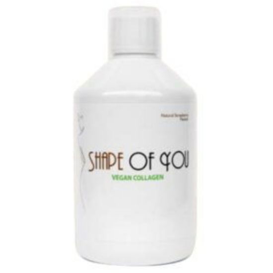 Kép SHAPE OF YOU VEGÁN KOLLAGÉN 500ml