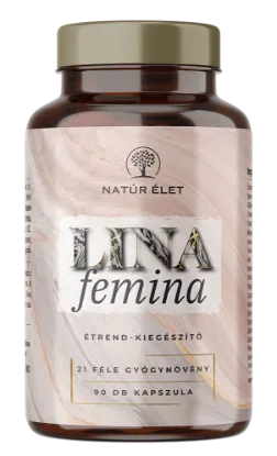 Kép Linafemina - 90 db