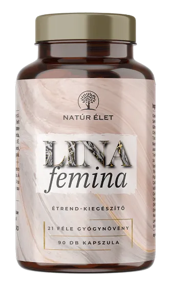 Kép Linafemina - 90 db